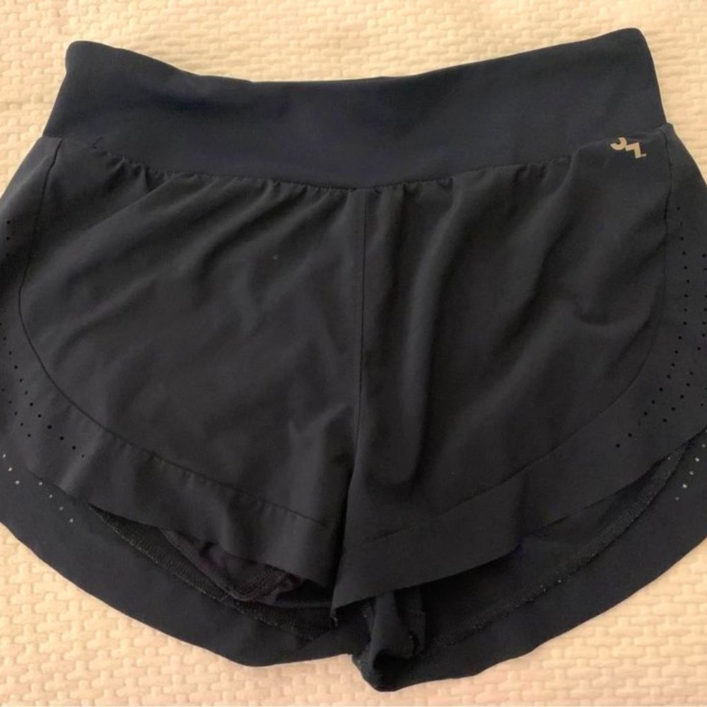 Medium Navy Blue JoyLab Athletic Shorts